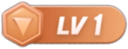 等级-LV1-VPS