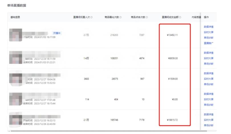 利用AI打造直播间,抖音无人蓝海搜索流,高效矩阵0封号稳定日入3000