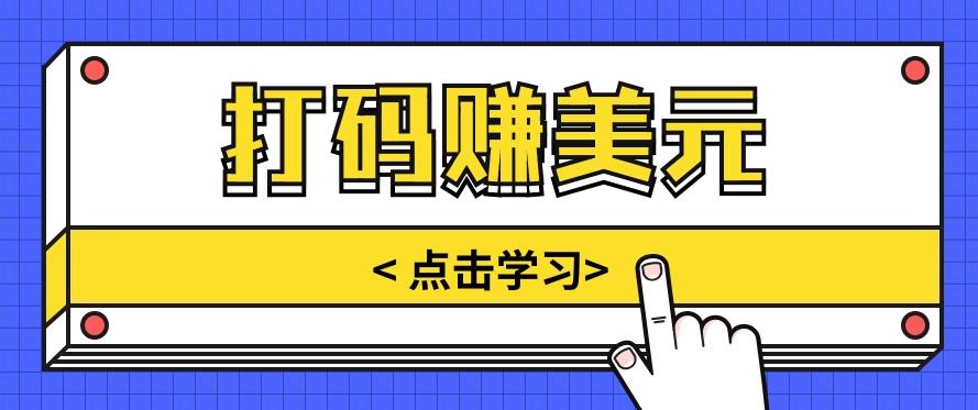 手动输入验证码,每天多投入几个小时,也能轻松获得两三千元的收入-网创星球