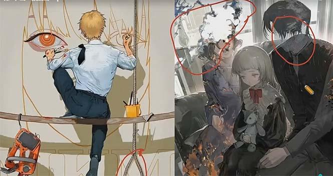 (9863期)厚涂人物-插画创作班：基础入门教程(8节课)-网创星球